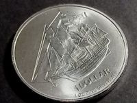 17x Silber 1 oz Cook Islands Bounty 2014 Berlin - Reinickendorf Vorschau