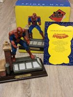 Sammlerstück Spiderman 1990 Nordrhein-Westfalen - Dinslaken Vorschau