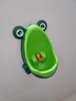 Urinal Kinder, Pisuar, Toilette, Töpfchen für Jungs, Nordrhein-Westfalen - Kreuztal Vorschau