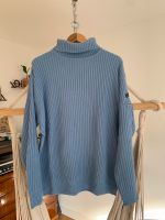 Hellblauer Strickpullover Arizona Baden-Württemberg - Malsch bei Wiesloch Vorschau