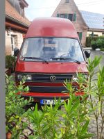 ‼️VW T3 Camper, sensation. Zust.‼️ # Bulli, Bus, kein Westfalia Bayern - Kammerstein Vorschau
