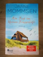 Janne Mommsen Ein Fest im kleinen Friesencafé Niedersachsen - Horneburg Vorschau