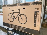 Fahrrad Karton Transport 28/ 29 Zoll Niedersachsen - Buchholz in der Nordheide Vorschau