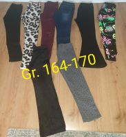 Leggings Paket Bayern - Aschaffenburg Vorschau