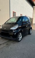 Smart fortwo Coupé Hessen - Weiterstadt Vorschau