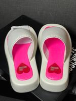 Love Moschino Sandale Hausschuhe Pankow - Weissensee Vorschau