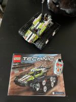 Lego Technic 42065 Sachsen - Freiberg Vorschau