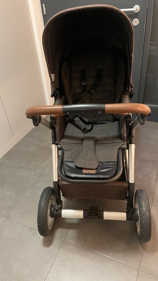 Kinderwagen ABC Design Viper 4 in Bubsheim