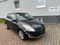 Suzuki Swift 5 Türig, Tüv 2025 Voll Scheckheft Hessen - Grebenhain Vorschau