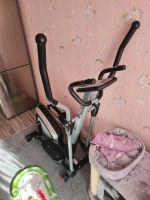 MOTIVE FITNESS by U.N.O. Crosstrainer-Ergometer CT 1000 Dortmund - Eving Vorschau