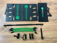 BodyBoss Home gym 2.0 Tragbares Fitness-studio Niedersachsen - Braunschweig Vorschau