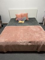Bett mit vier Schubladen in ausgezeichnetem Zustand Saarland - Neunkirchen Vorschau
