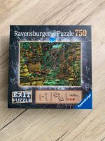 Ravensburger EXIT Puzzle 19951 Tempel in Angkor Wat 759 Teile Hessen - Baunatal Vorschau