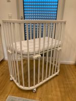 Babybay boxspring comfort Bett mit Matratze Bayern - Vestenbergsgreuth Vorschau