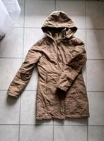 Wintermantel, Damen, Gr S, khaki Bergedorf - Hamburg Allermöhe  Vorschau