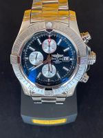 ❌Breitling Super Avenger II (2) Referenz A13371 aus 2015 Fullset Berlin - Charlottenburg Vorschau