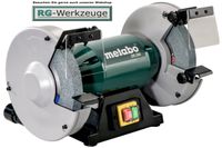 Metabo DS 200 Doppelschleifmaschine  (619200000) (B-Ware) Baden-Württemberg - Bretten Vorschau