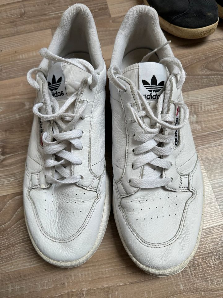 Adidas Continental in Garbsen