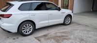 Winterräder VW Touareg 18 Zoll original und Neuwertig Kr. Dachau - Röhrmoos Vorschau