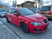 Seat Leon 1.4 TSI Comfort Limited Sachsen-Anhalt - Hettstedt Vorschau