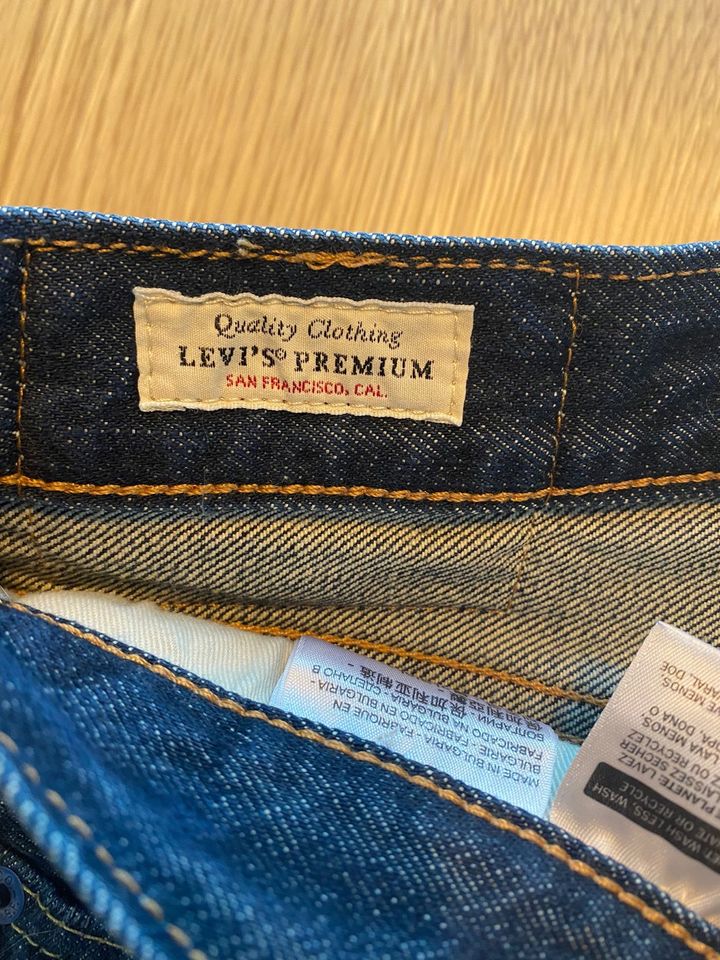 Levi’s 501 Jeans in Hof (Saale)