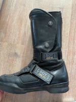 Gore tex Boy Motorrad Stiefel Gr 38 Rheinland-Pfalz - Neuwied Vorschau