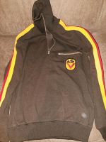 Original NVA Trainingsanzugteil Pullover ASV Gr.sk 44 Thüringen - Straußfurt Vorschau