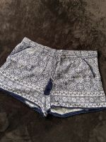 Primark Shorts blau weiß Gr. 44 inklusive Versand Nordrhein-Westfalen - Bornheim Vorschau