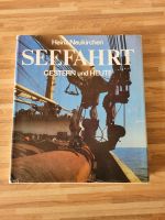 DDR Buch Seefahrt Gestern und Heute Mecklenburg-Vorpommern - Wismar Vorschau