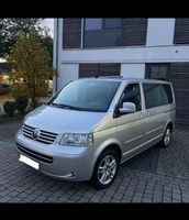 Vw T5 Highline 2.5 tdi 174 ps Burglesum - Lesum Vorschau