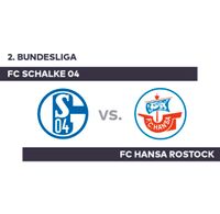 Schalke vs HANSA ( GÄSTEBLOCK ) Niedersachsen - Faßberg Vorschau
