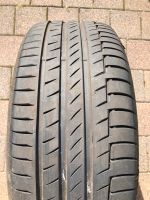 4x Reifen Continental Premium Contact 6 235/50 R19 103V XL Hessen - Wald-Michelbach Vorschau