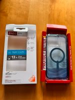 Case für iPhone 14 Pro Max (ZAGG) Hessen - Kaufungen Vorschau