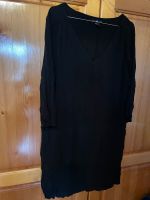 Kleid schwarz H&M Gr 44 Dithmarschen - Linden Vorschau