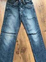 Tom Tailor Jeans Gr.140 Saarland - Wallerfangen Vorschau