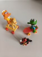 MC Donalds Figuren 1986 Erdal Frosch 1995 Nordrhein-Westfalen - Schwerte Vorschau