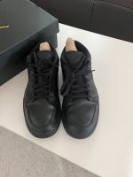 Air Jordan 1 Low schwarz Gr. 7,5 /40,5 Nordrhein-Westfalen - Herford Vorschau