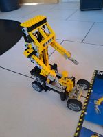 Lego Technik Roboter 8852 Nordrhein-Westfalen - Coesfeld Vorschau