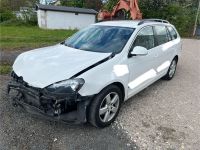 Volkswagen Golf VI Variant Comfortline Niedersachsen - Bovenden Vorschau