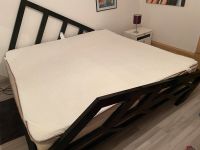 Bett Doppelbett 2,00x2,00m Lattenrost Metall Design Nürnberg (Mittelfr) - Nordstadt Vorschau