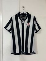 Besiktas BJK Inönü Trikot Mülheim - Köln Stammheim Vorschau