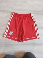 FC Bayern München Trikot Hose Gr. 164 Bayern - Burgthann  Vorschau