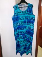 Strandkleid Sommerkleid Gr 42 (21) Nordrhein-Westfalen - Hagen Vorschau