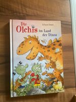 Die Olchis im Kand der Dinos Nordrhein-Westfalen - Solingen Vorschau