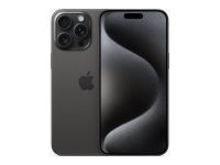 Apple iPhone 15 Pro MAX 1TB Titanium Schwarz / Black - Neu & Ovp // HÄNDLER / Garantie / Rechnung Bielefeld - Bielefeld (Innenstadt) Vorschau