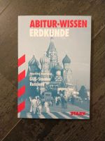 Abitur Wissen Erdkunde. GUD Staaten Russland Rheinland-Pfalz - Kastellaun Vorschau