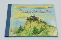 Buch "Teddys Schulausflug" Baden-Württemberg - Erdmannhausen Vorschau