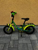 Kinderfahrrad 12 Zoll von Scool Sachsen-Anhalt - Querfurt Vorschau