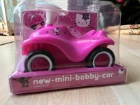 new-mini-bobby-car, hello kitty Hessen - Bad König Vorschau