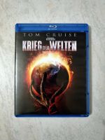 Krieg der Welten Blu-ray Gebraucht Hessen - Trebur Vorschau